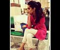 Sanam Saeed -Pakistani Television Actress And Fashion Model
