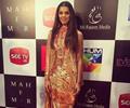 Sanam Saeed -Pakistani Television Actress And Fashion Model