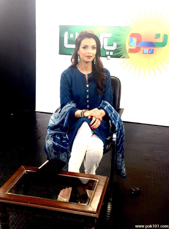 Gallery > Models (Female) > Sarish Khan > Sarish Khan -Pakistani Female ...