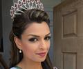 Sarish Khan -Pakistani Female Fashion Model, Actress And Miss Pakistan USA Celebrity