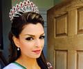 Sarish Khan -Pakistani Female Fashion Model, Actress And Miss Pakistan USA Celebrity