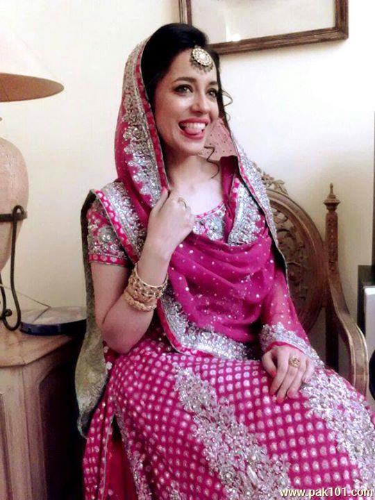 Shazia Naz -Pakistani Female Fashion Model And Television Actress Celebrity