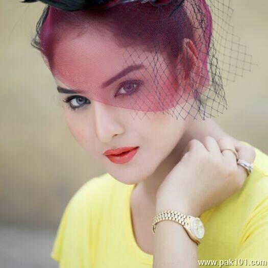 Gallery > Models (Female) > Sheen Javed > Sheen Javed -Pakistan Female ...