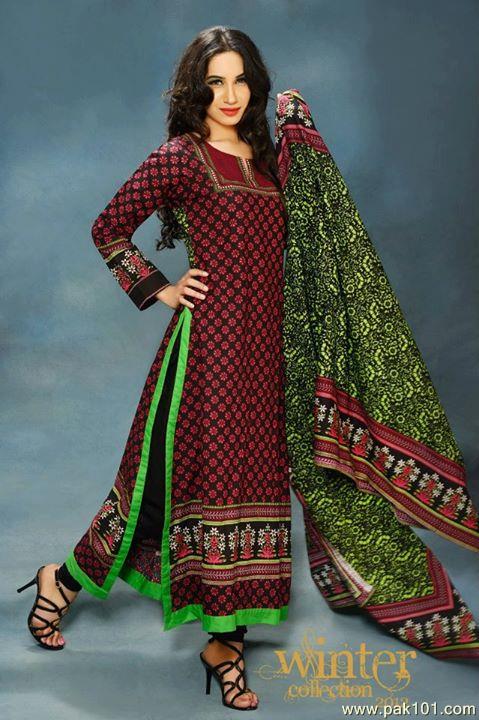 Sidra Imran -Pakistani Female Fashion Model Celebrity