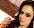 Sobia Khan -Pakistani Female Fashion Model And Actress Celebrity