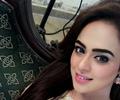 Sobia Khan -Pakistani Female Fashion Model And Actress Celebrity