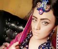Sobia Khan -Pakistani Female Fashion Model And Actress Celebrity