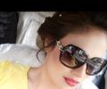 Sobia Khan -Pakistani Female Fashion Model And Actress Celebrity