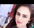 Sobia Khan -Pakistani Female Fashion Model And Actress Celebrity