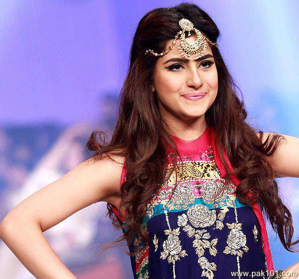 Sohai ali abro