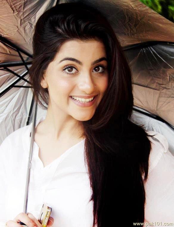 Sohai ali abro