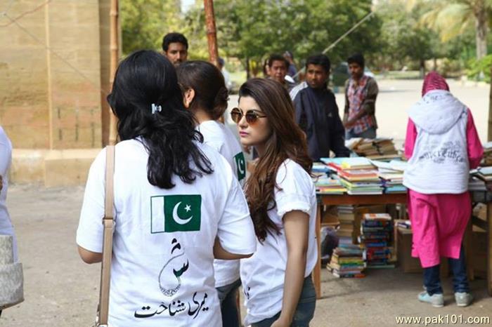 Gallery > Models (Female) > Sohai Ali Abro > Sohai ali abro -Pakistani ...