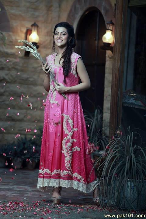 Gallery > Models (Female) > Sohai Ali Abro > Sohai ali abro -Pakistani ...