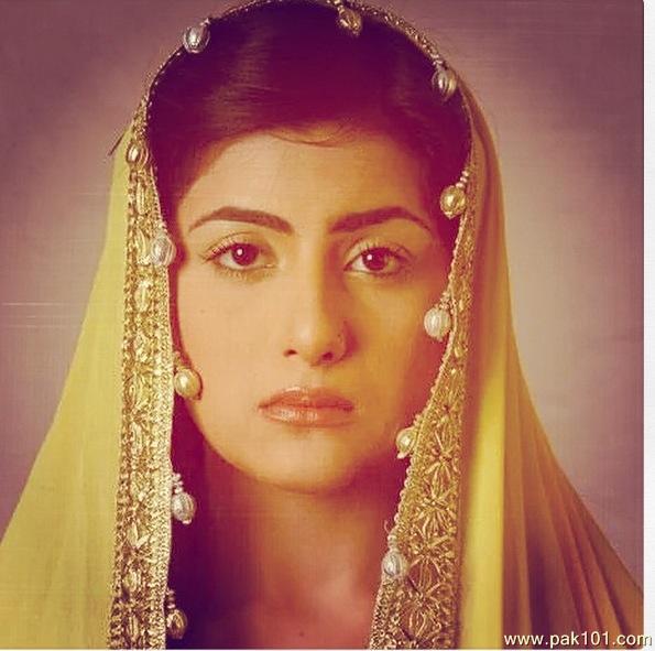 Gallery > Models (Female) > Sohai Ali Abro > Sohai ali abro -Pakistani ...