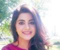 Sohai ali abro -Pakistani Female Fashion Model and Television Actress 