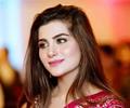 Sohai ali abro -Pakistani Female Fashion Model and Television Actress 
