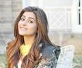 Sohai ali abro -Pakistani Female Fashion Model and Television Actress 