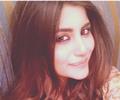 Sohai ali abro -Pakistani Female Fashion Model and Television Actress 