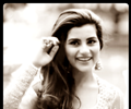 Sohai ali abro -Pakistani Female Fashion Model and Television Actress 