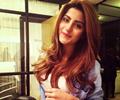 Sohai ali abro -Pakistani Female Fashion Model and Television Actress 