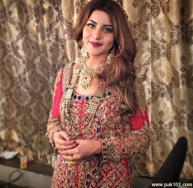 Gallery > Models (Female) > Sohai Ali Abro > Sohai ali abro -Pakistani ...