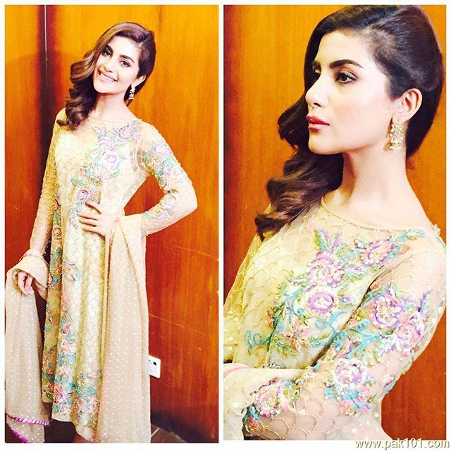 Gallery > Models (Female) > Sohai Ali Abro > Sohai ali abro -Pakistani ...