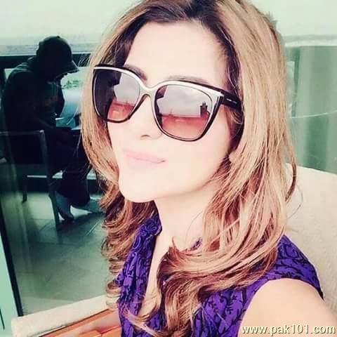 Sohai ali abro -Pakistani Female Fashion Model and Television Actress Celebrity