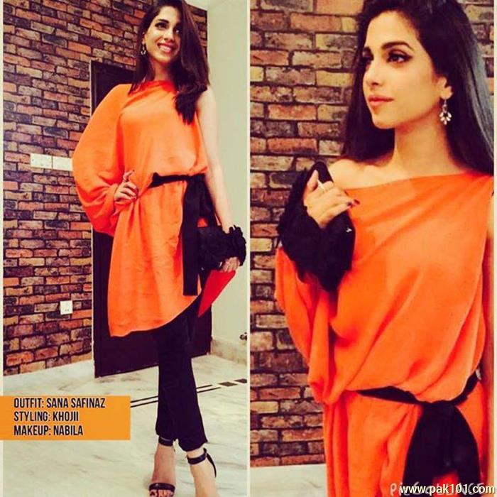 Gallery > Models (Female) > Soniya Hussain > Soniya Hussain- Pakistani ...