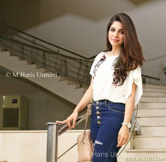 Gallery > Models (Female) > Soniya Hussain > Soniya Hussain- Pakistani ...