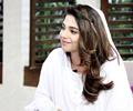 Soniya Hussain- Pakistani Female Model Celebrity and Television Actress