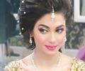 Soniya Hussain- Pakistani Female Model Celebrity and Television Actress