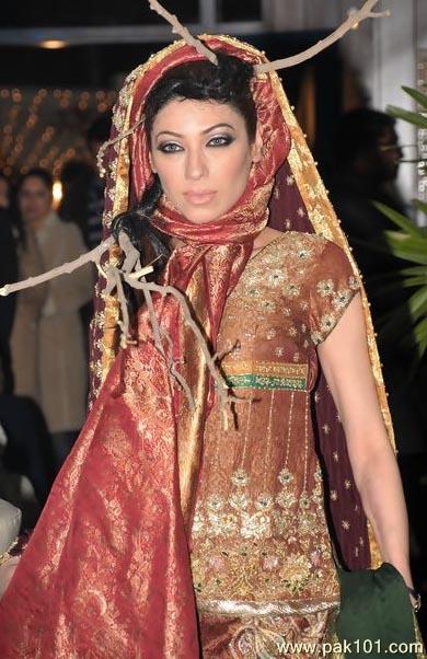 Sophiya Khan