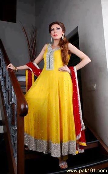 Sophiya Khan
