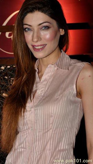 Sophiya Khan