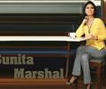 Sunita Marshal