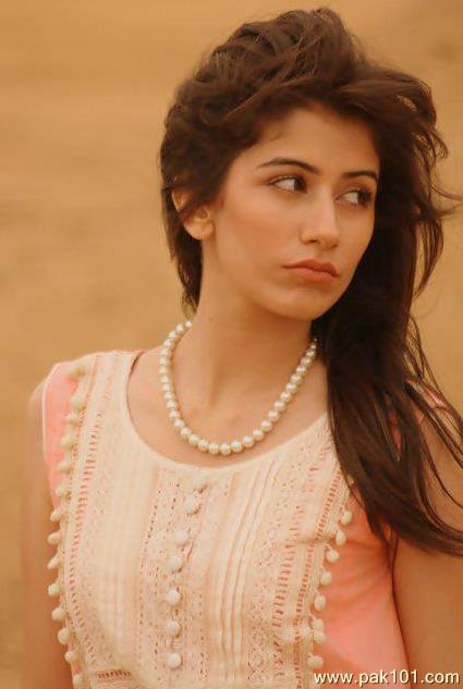 Syra yousaf