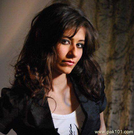 Syra yousaf
