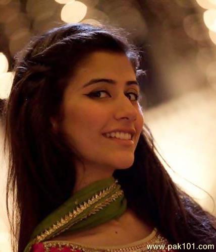 Syra yousaf