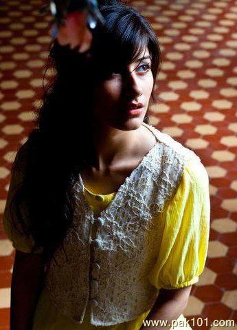 Syra yousaf