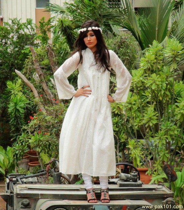 Syra yousaf -Pakistani Female Fashion Model Celebrity And Television Actress
