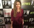 Syra Yousaf -Pakistani Female Fashion Model Celebrity And Television Actress