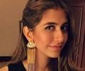 Syra Yousaf -Pakistani Female Fashion Model Celebrity And Television Actress