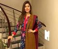 Syra Yousaf -Pakistani Female Fashion Model Celebrity And Television Actress