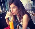 Syra Yousuf - -Pakistani Female Fashion Model and Television Actress Celebrity