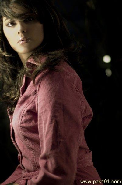 Tehreem Zuberi -Pakistani Female Model Celebrity And Television Drama Artist