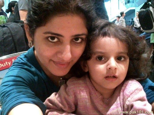 Tehreem Zuberi -Pakistani Female Model Celebrity And Television Drama Artist