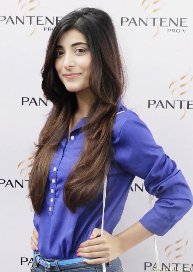 Gallery > Models (Female) > Urwa Tul Wusqua > Urwa Tul Wusqua high ...