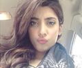 Urwa Tul Wusqua -Pakistani Female Fashion Model, Vj And Television Actress Celebrity