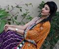 Urwa Tul Wusqua -Pakistani Female Fashion Model, Vj And Television Actress Celebrity