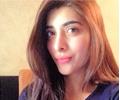 Urwa Tul Wusqua -Pakistani Female Fashion Model, Vj And Television Actress Celebrity
